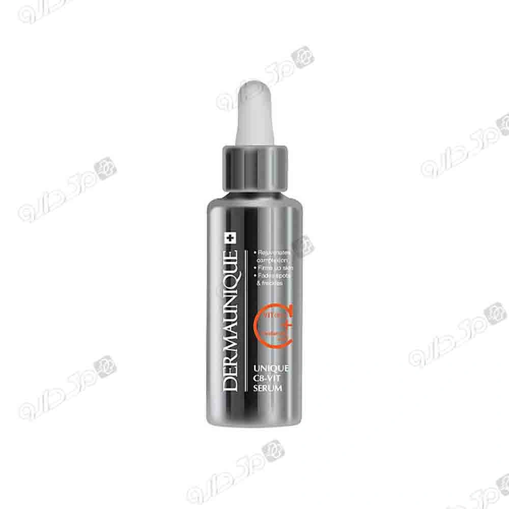 سرم 8% ویتامین C درمایونیک